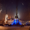 Olomoucké Vánoce – vánoční trhy 2024