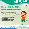 Velikonoce na Regionálním informačním centru Olomouc