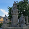 Sousoší svatého Floriana