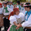 folklorní festival