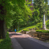  lázeňská promenáda