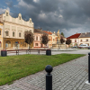 náměstí - foto: Daniel Schulz