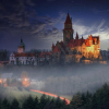 Hrad Bouzov_Bouzov Castle 02 (Daniel Berka) (2)